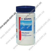 Длительный хлор Bayrol Chlorilong® (1кг)